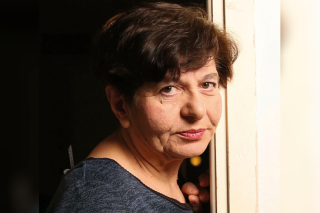 Aγαθή Δημητρούκα